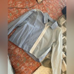 Wild Fable Zip Up Size Medium